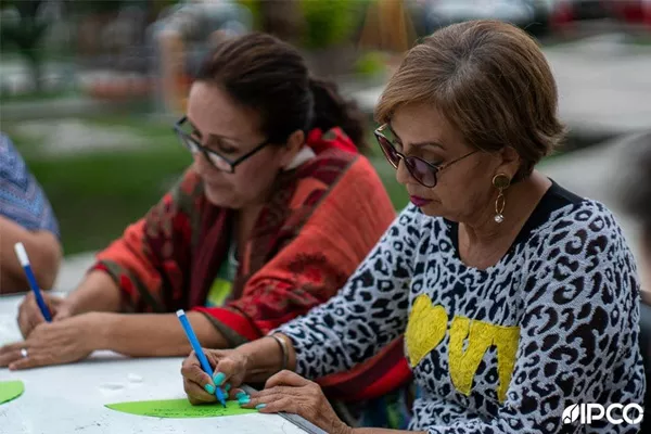 Colima De usuarias valientes a usuarias seguras de la ciudad