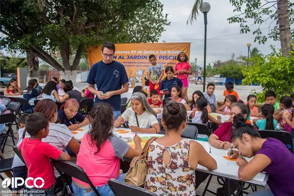 Colima De usuarias valientes a usuarias seguras de la ciudad