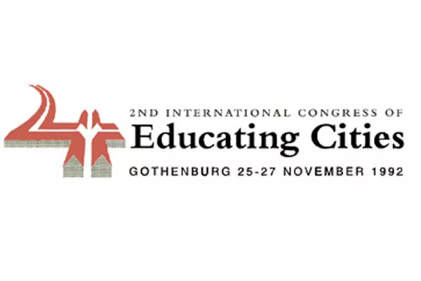 Congreso 1992 Goteborg