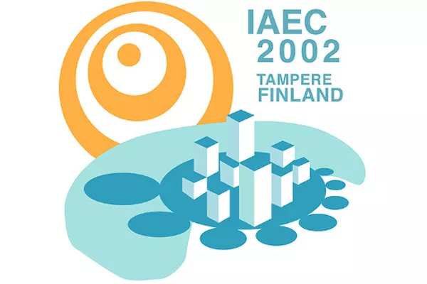 Congreso 2002 Tampere