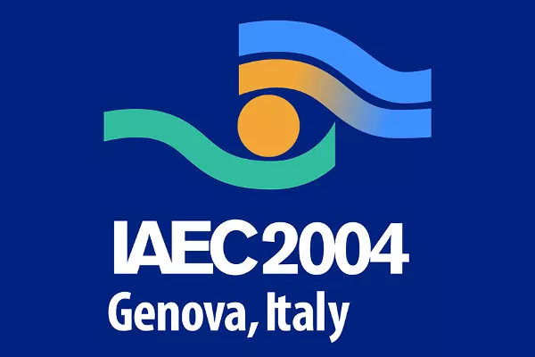 Congreso 2004 Genova