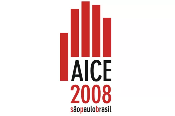 Congreso 2008 Sao Paulo