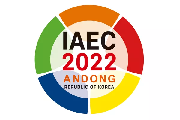 Congreso 2022 Andong