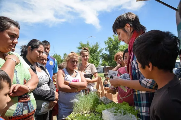 Cuaderno de Debate N° 6 Los desafíos de la inclusión en las Ciudades Educadoras