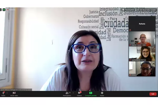 Curitiba es electa nueva ciudad coordinadora de la Red Brasilera de Ciudades Educadoras