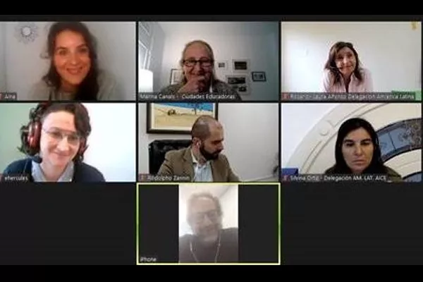 Curitiba fue elegida como sede para el Congreso Internacional de Ciudades Educadoras 2024