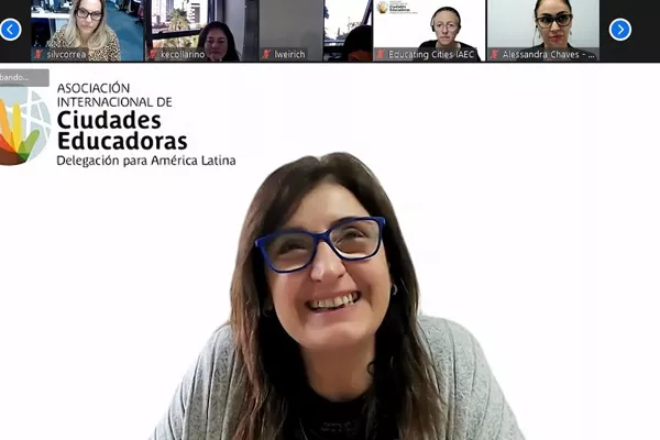 Diálogo educador Los derechos de la naturaleza