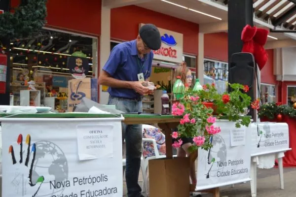 Dia internacional de la ciudad educadora 2019