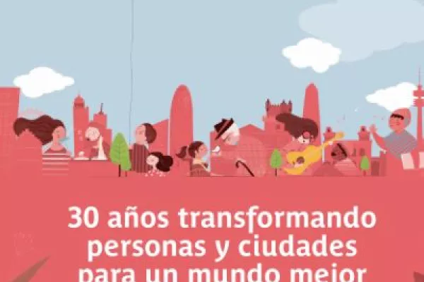Dia internacional de la ciudad educadora 2020