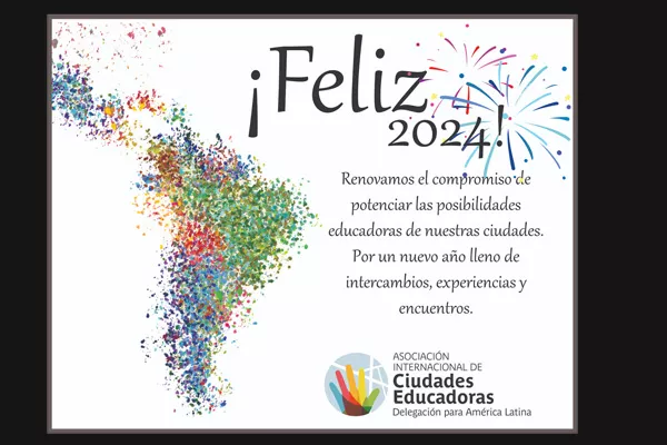 Feliz 2024