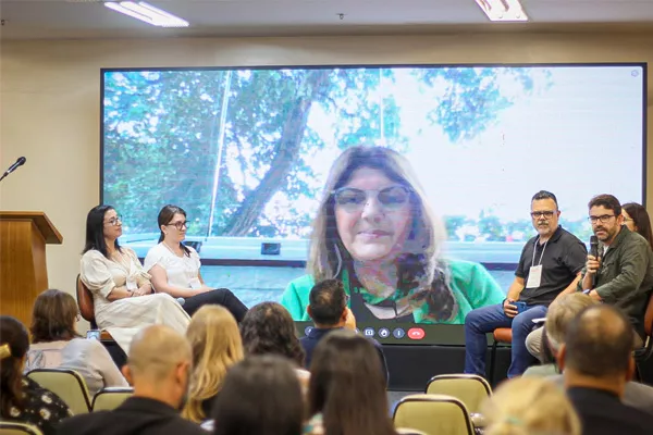 Foro Ciudades Educadoras Desafíos y Posibilidades