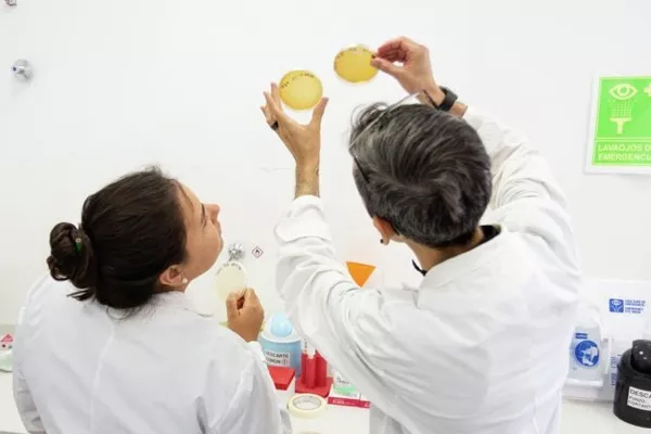 General Alvear apuesta por la educación y se afianza como Polo biotecnológico