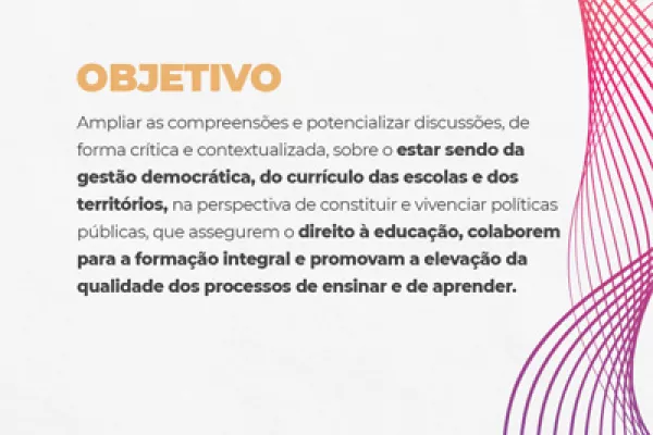 IV Fórum Regional de Educação e I Fórum Nacional de Educação de Soledade