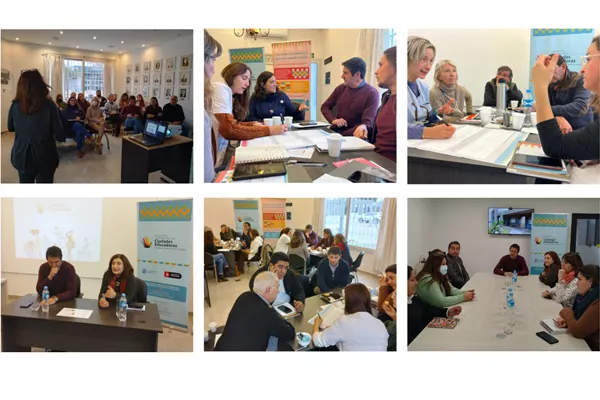 Jornadas de Sensibilización 2022