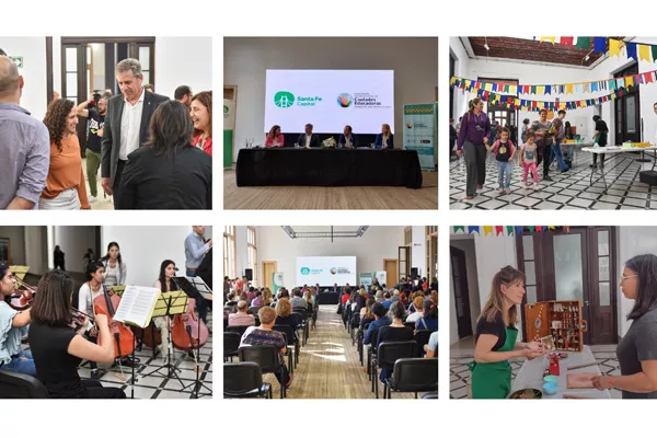 Jornadas de Sensibilización 2022