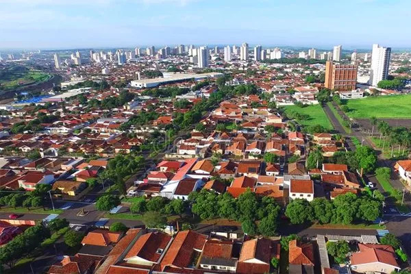 La ciudad de Araraquara ya es parte de la AICE