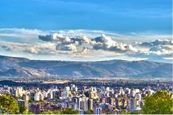 La ciudad de Cochabama ya es parte de la AICE