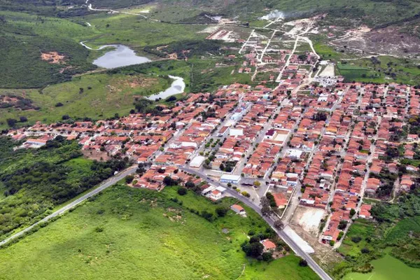 La ciudad de Monte Horebe ya es parte de la AICE