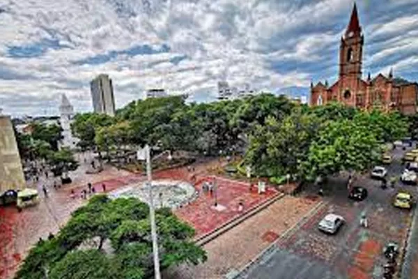 La ciudad de Neiva ya es parte de la AICE