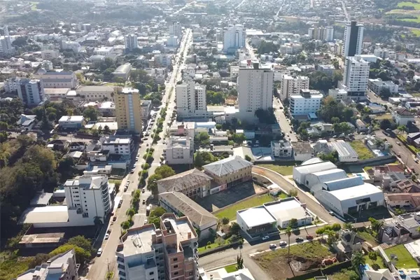 La ciudad de Sarandi ya es parte de la AICE