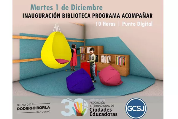Las ciudades de la Delegación celebraron el Día Internacional de la Ciudad Educadora 2020