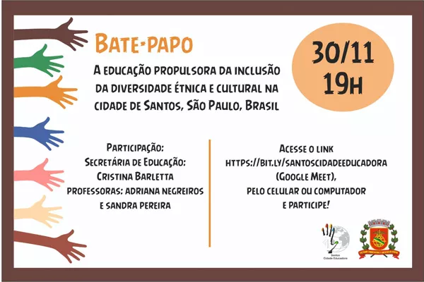 Las ciudades de la Delegación celebraron el Día Internacional de la Ciudad Educadora 2020