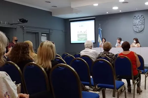 Las ciudades de la Delegación celebraron el Día Internacional de la Ciudad Educadora 2021