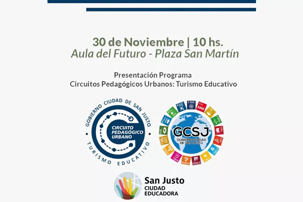Las ciudades de la Delegación celebraron el Día Internacional de la Ciudad Educadora 2021