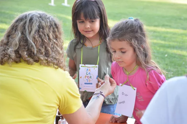 Las ciudades de la Delegación celebraron el Día Internacional de la Ciudad Educadora 2021