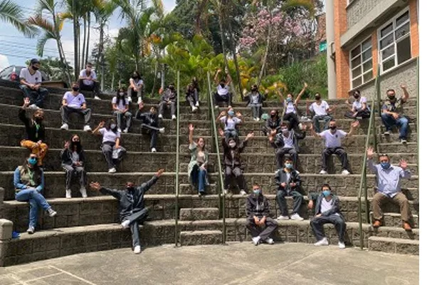 Las ciudades de la Delegación celebraron el Día Internacional de la Ciudad Educadora 2021