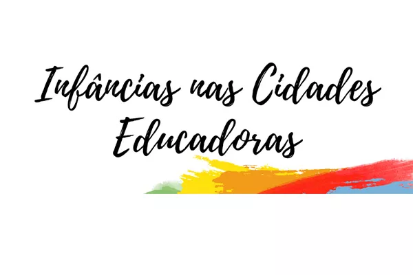 Las ciudades de la REBRACE celebran el Día de las Infancias.