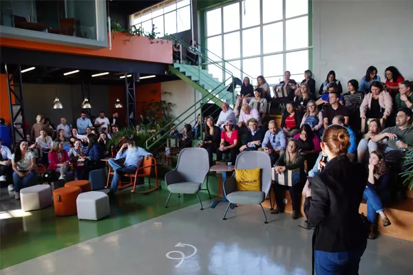 Los 166 años de Passo Fundo congregaron a diversas ciudades educadoras a compartir sus experiencias