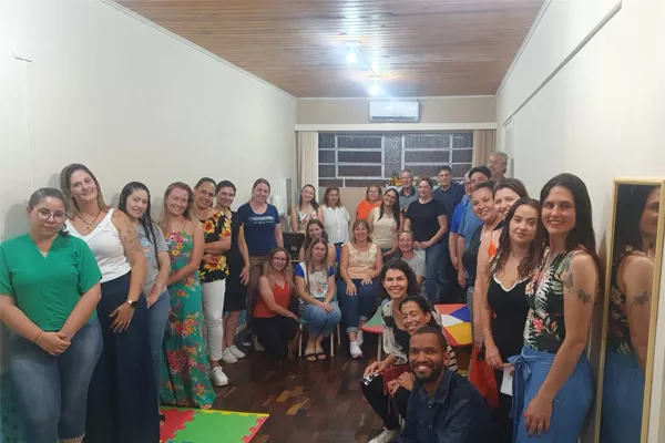 Municipio de Palmeira crea Centro Especializado en Atendimiento a la Diversidad.