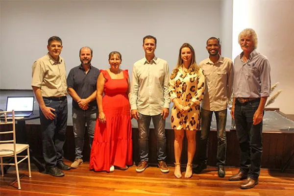 Municipio de Palmeira crea Centro Especializado en Atendimiento a la Diversidad.