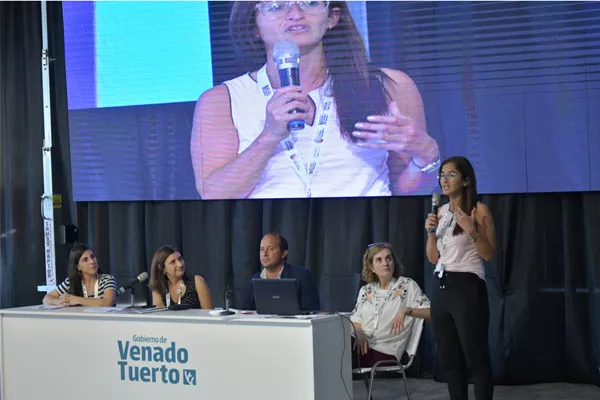 Nueva Coordinación de la Red Argentina de Ciudades Educadoras