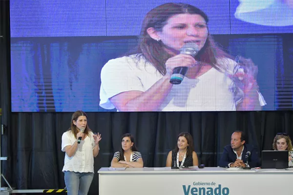 Nueva Coordinación de la Red Argentina de Ciudades Educadoras