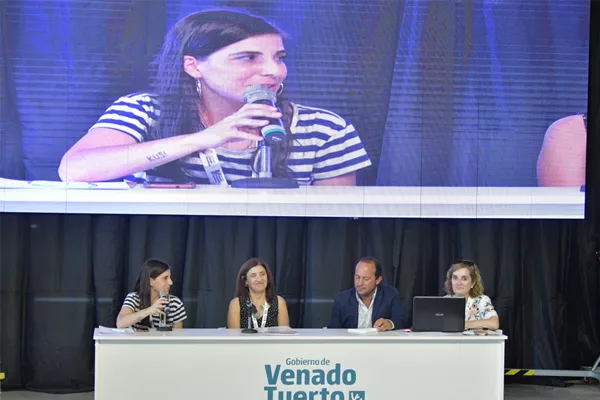 Nueva Coordinación de la Red Argentina de Ciudades Educadoras