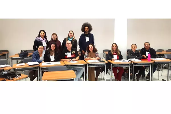 Premio Ciudades Educadoras 2020