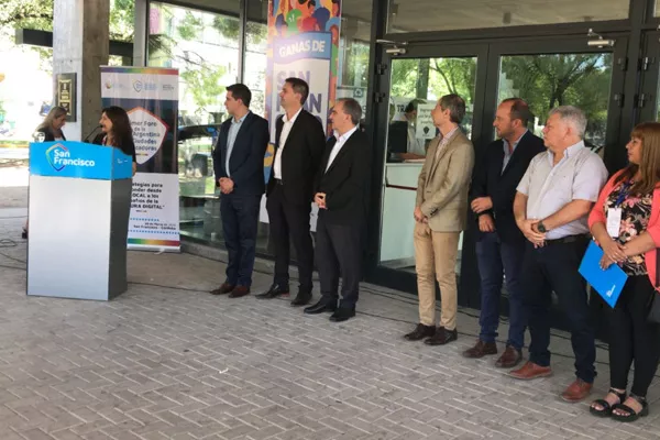 Primer Foro de la Red Argentina de Ciudades Educadoras 2023