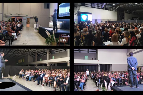Primer Foro de la Red Argentina de Ciudades Educadoras 2023