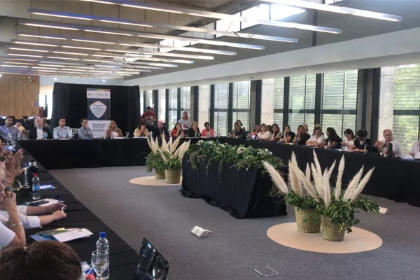 Primer Foro de la Red Argentina de Ciudades Educadoras 2023