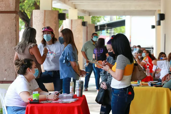 Primera edición del proyecto Alcalde en tu barrio del Municipio Autónomo de Caguas