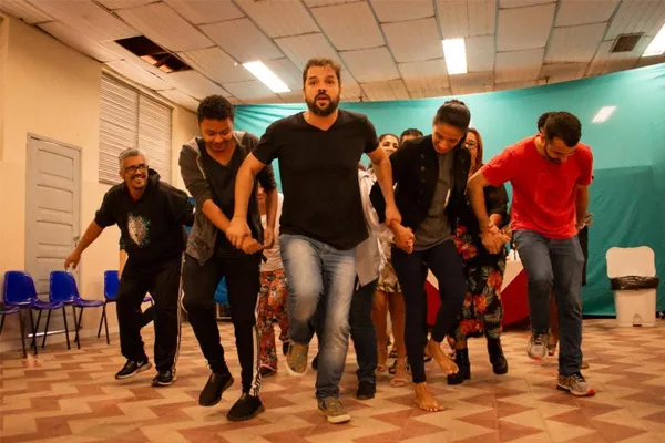 Programa Municipal de Artes Escénicas de Raúl Soares