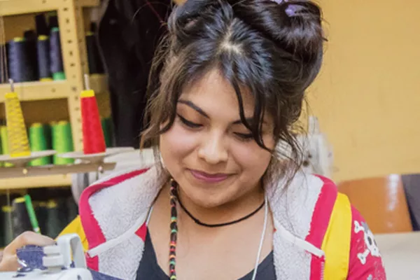 Programa de Capacitación a Mujeres Emprendedoras en Cochabamba