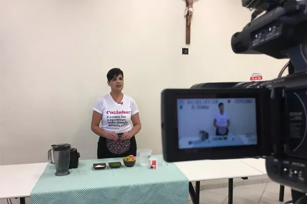Proyecto "Vivencias de Aprendizaje": Actividades en familia