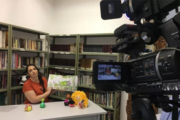 Proyecto "Vivencias de Aprendizaje": Actividades en familia
