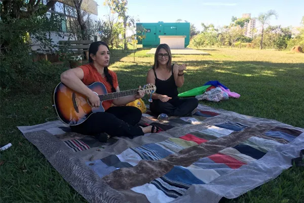 Proyecto "Vivencias de Aprendizaje": Actividades en familia