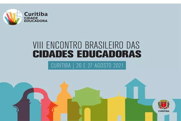 Red Brasilera VIII Encuentro Nacional de Ciudades Educadoras