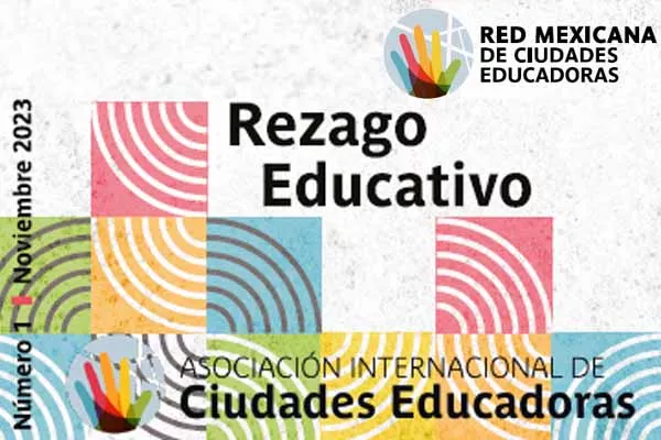 Rezago educativo