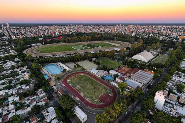 Rosario sede de los III Juegos Suramericanos de la Juventud 2022